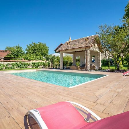 L'Escale De Jules Et Lily Villa Bligny-les-Beaune ภายนอก รูปภาพ