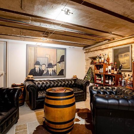 L'Escale De Jules Et Lily Villa Bligny-les-Beaune ภายนอก รูปภาพ