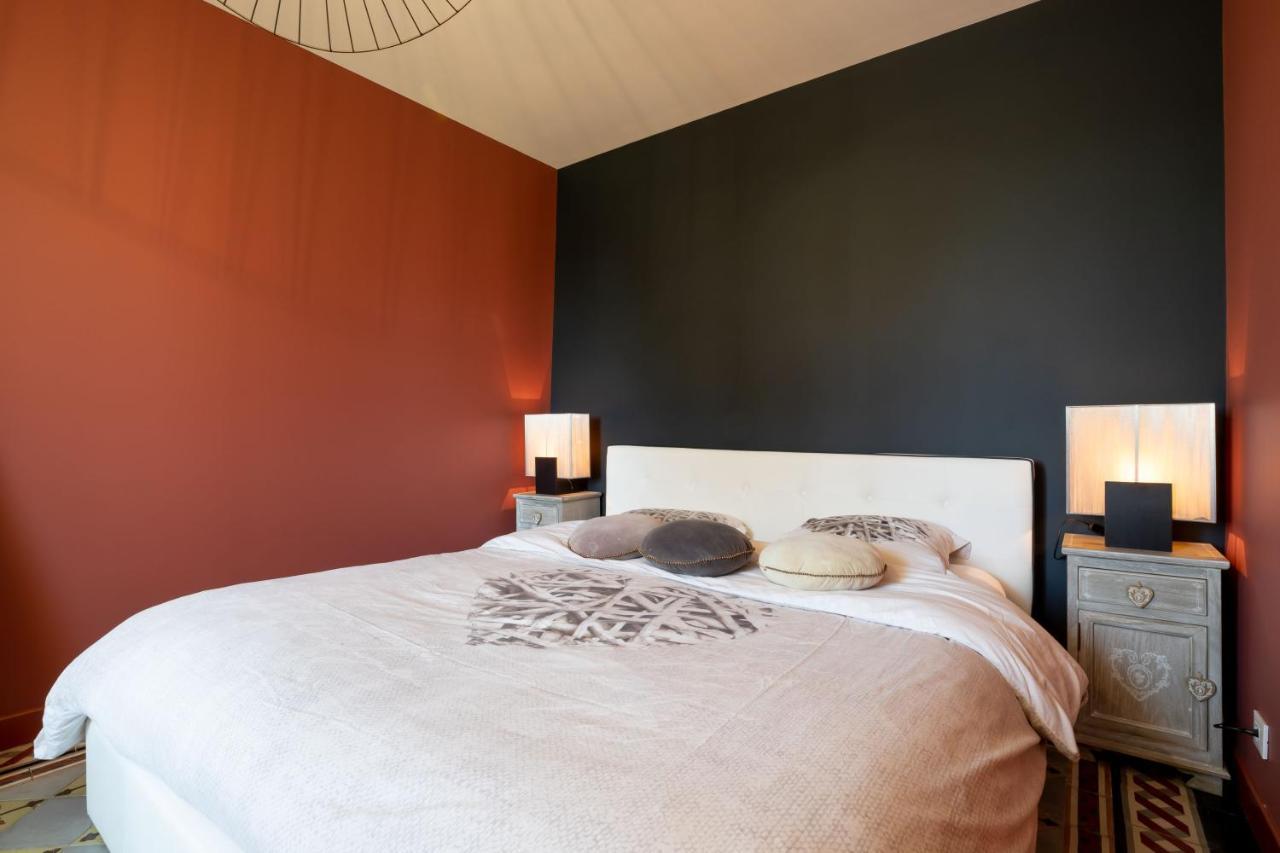 L'Escale De Jules Et Lily Villa Bligny-les-Beaune ภายนอก รูปภาพ