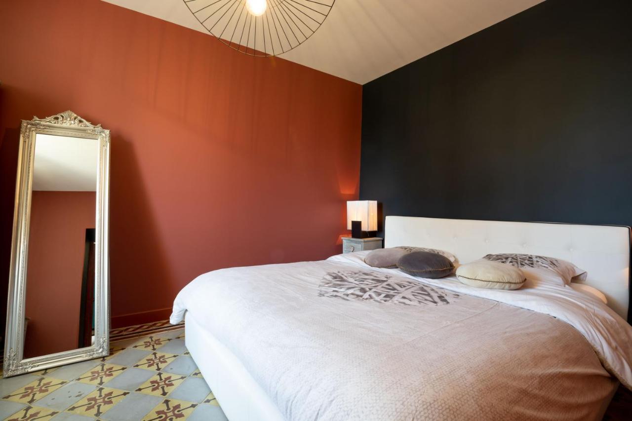 L'Escale De Jules Et Lily Villa Bligny-les-Beaune ภายนอก รูปภาพ