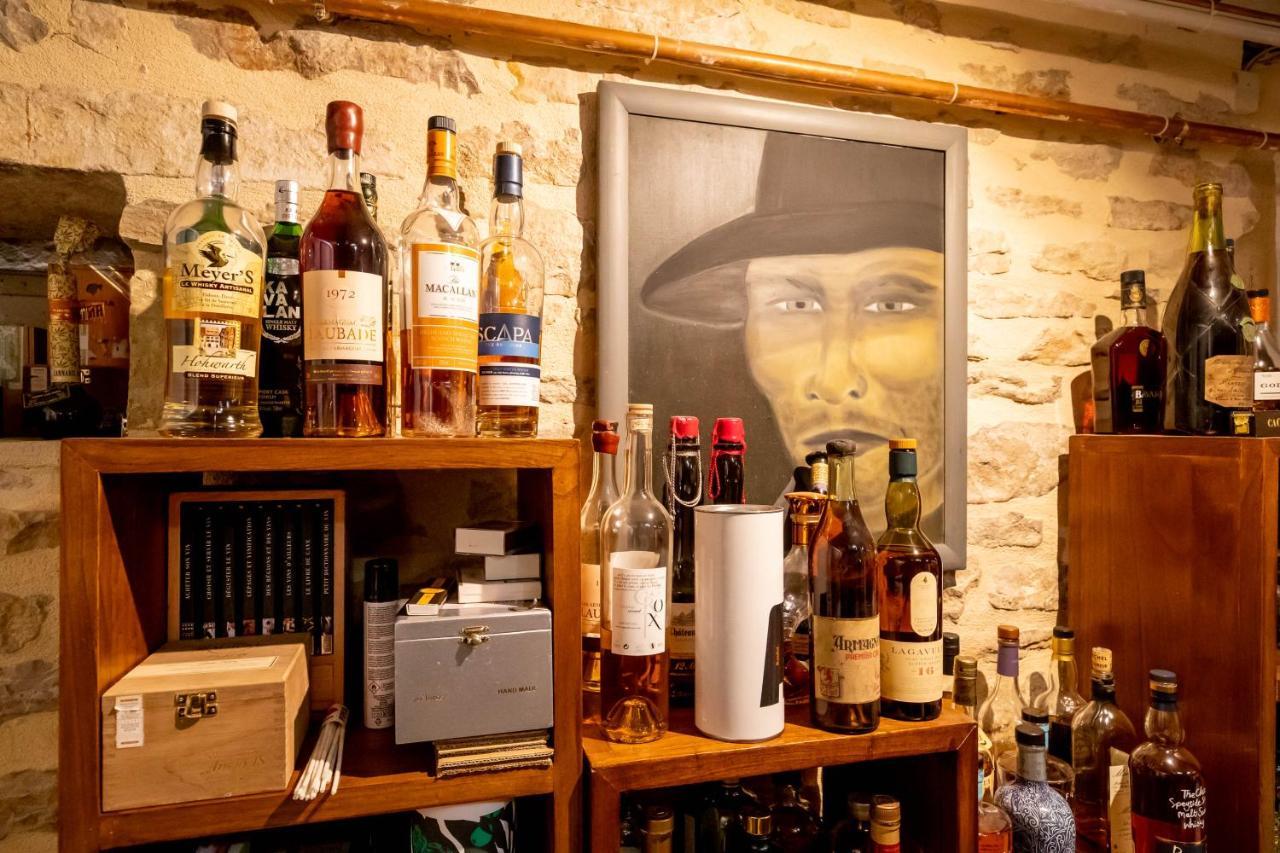 L'Escale De Jules Et Lily Villa Bligny-les-Beaune ภายนอก รูปภาพ