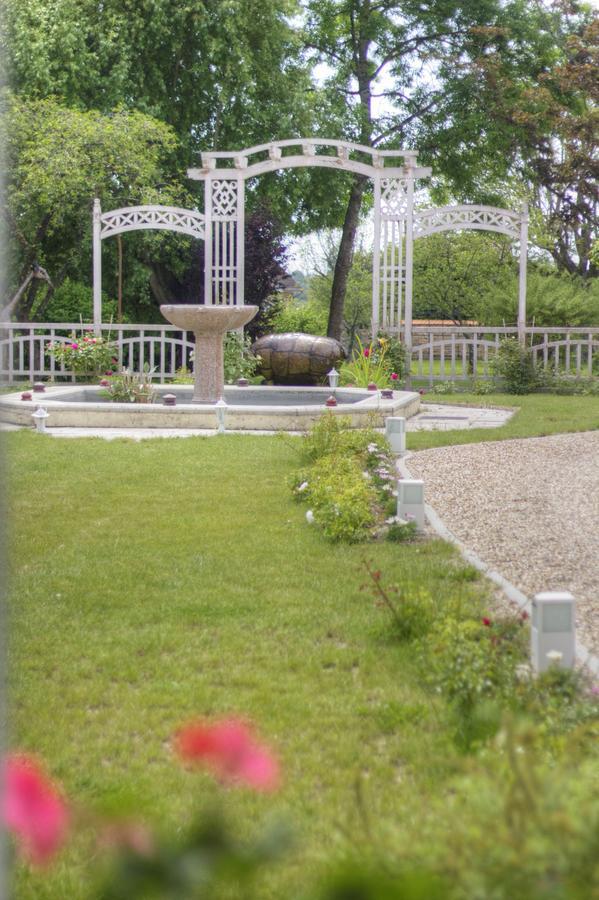 L'Escale De Jules Et Lily Villa Bligny-les-Beaune ภายนอก รูปภาพ