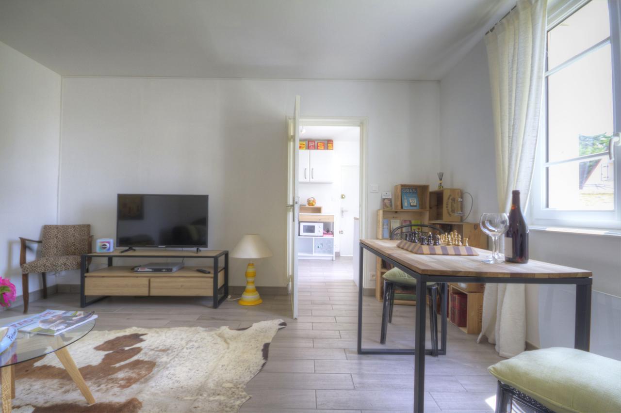 L'Escale De Jules Et Lily Villa Bligny-les-Beaune ภายนอก รูปภาพ