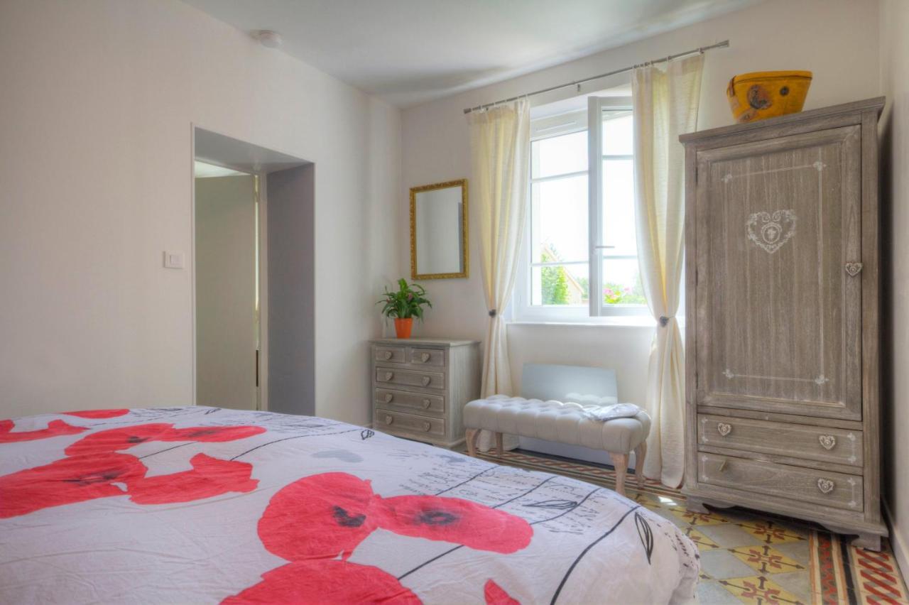 L'Escale De Jules Et Lily Villa Bligny-les-Beaune ภายนอก รูปภาพ